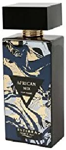 Sterling Parfums — Sterling Parfums Armaf African Mix