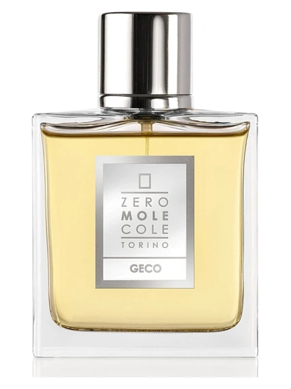 Zeromolecole — Zeromolecole Geco