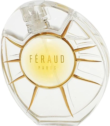 Louis Feraud — Louis Feraud Feraud