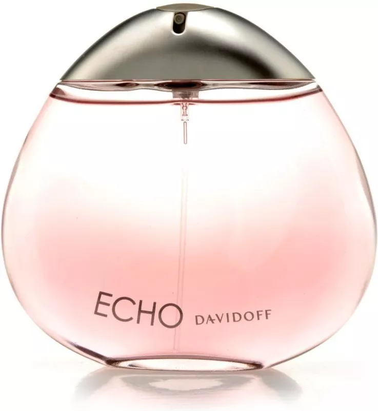 Davidoff Echo For her — фото 2