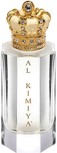 Royal Crown — Royal Crown Al kimiya