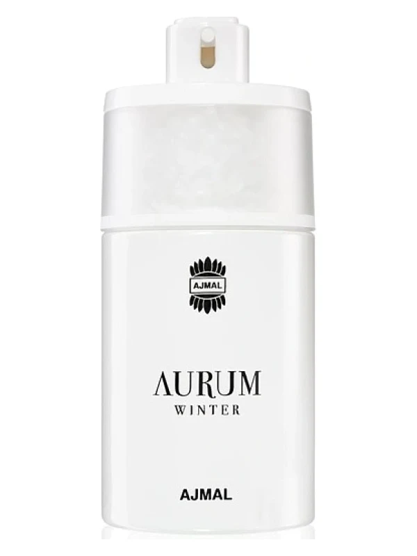 Ajmal — Ajmal Aurum Winter