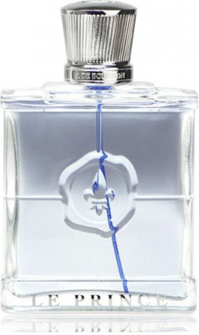 Marina de Bourbon — Marina de Bourbon Monsieur Le Prince Elegant