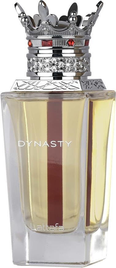 Lattafa Perfumes — Lattafa Perfumes Dynasty