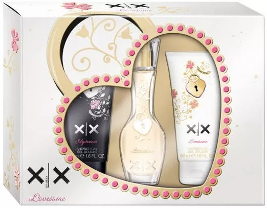 Mexx — Mexx XX by Mexx Lovesome