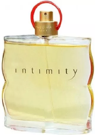 Pacoma — Pacoma Intimity