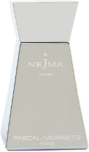 Nejma — Nejma Four