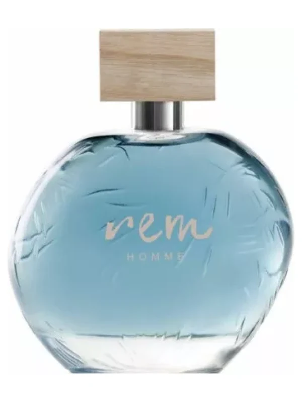 Reminiscence — Reminiscence Rem Homme