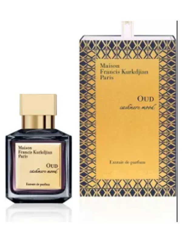 Maison Francis Kurkdjian — Maison Francis Kurkdjian Oud Cashmere Mood
