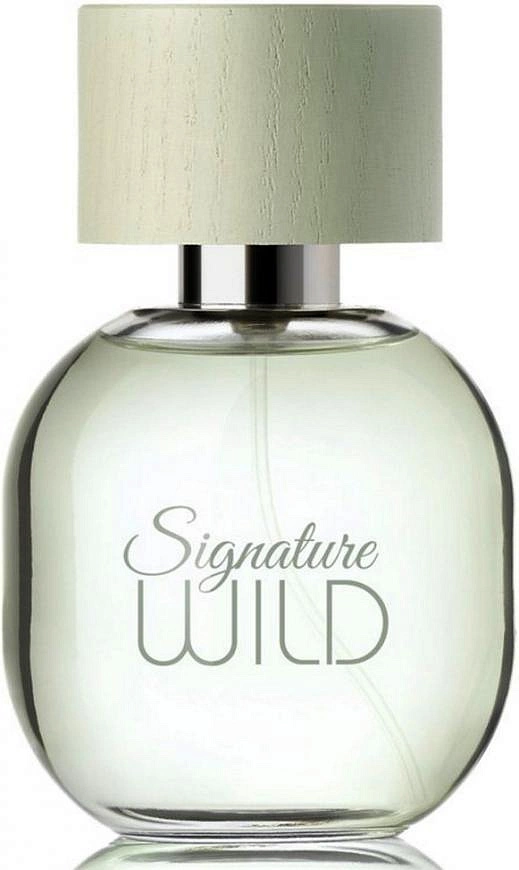 Art De Parfum Signature Wild — фото 2