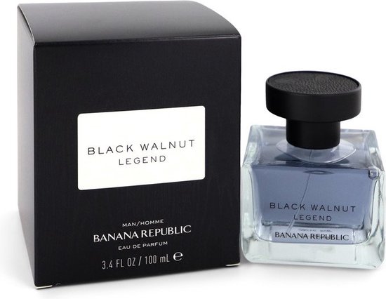 Banana Republic Black Walnut Legend — фото 3