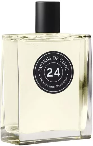 Parfumerie Generale — Parfumerie Generale Papyrus de Ciane