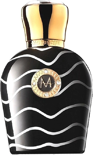 Moresque — Moresque Aristoqrati