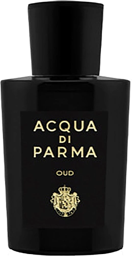 Acqua di Parma — Acqua di Parma Oud Eau De Parfum Гель для душа