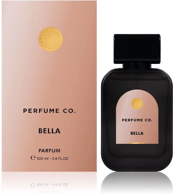 Perfume Co. Bella — фото 2