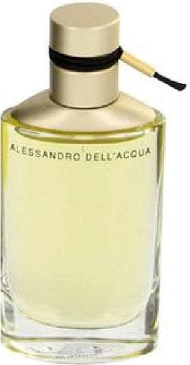 Alessandro Dell'Acqua — Alessandro Dell'Acqua Alessandro Dell'Acqua