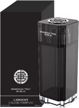 Shanghai Tang — Shanghai Tang L`Orient