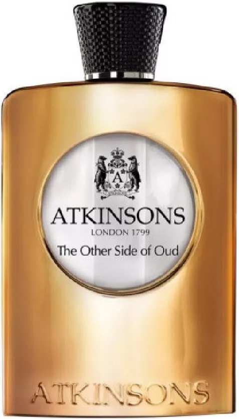 Atkinsons The Other Side of Oud — фото 2