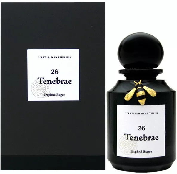 L`Artisan Parfumeur 26 Tenebrae — фото 2
