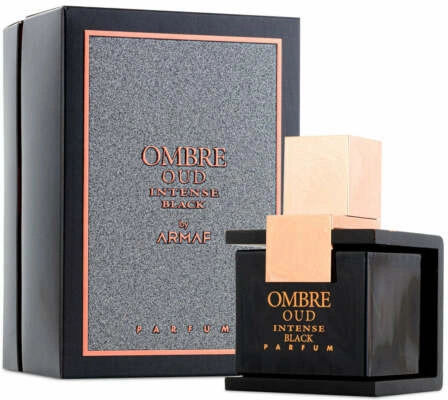 Sterling Parfums Armaf Ombre Oud Intense Black — фото 2