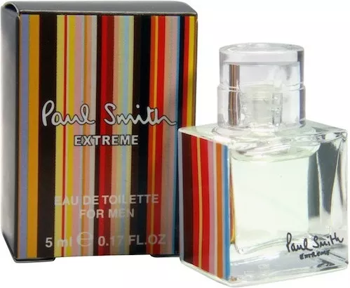 Paul Smith — Paul Smith Paul Smith Extreme Man