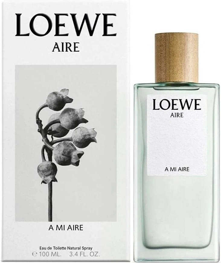 Loewe A Mi Aire — фото 4