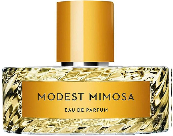 Vilhelm Parfumerie — Vilhelm Parfumerie Modest Mimosa