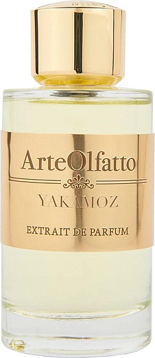 ArteOlfatto — ArteOlfatto Yakamoz
