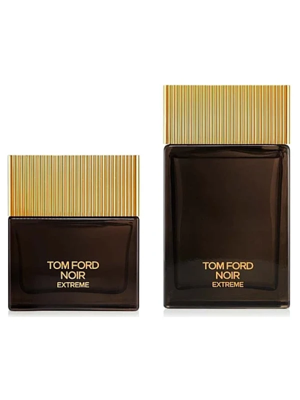 Tom Ford — Tom Ford Noir Extreme Духи