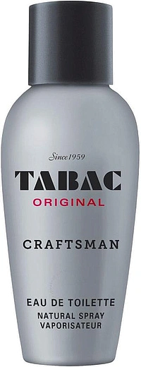 Maurer & Wirtz — Maurer & Wirtz Tabac Original Craftsman