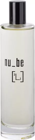 Nu Be Lithium 3Li — фото 2