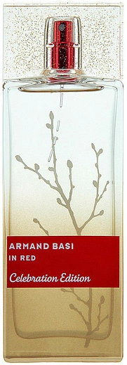 Armand Basi — Armand Basi In Red Celebration