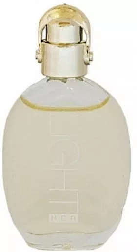 Trussardi — Trussardi Light Her