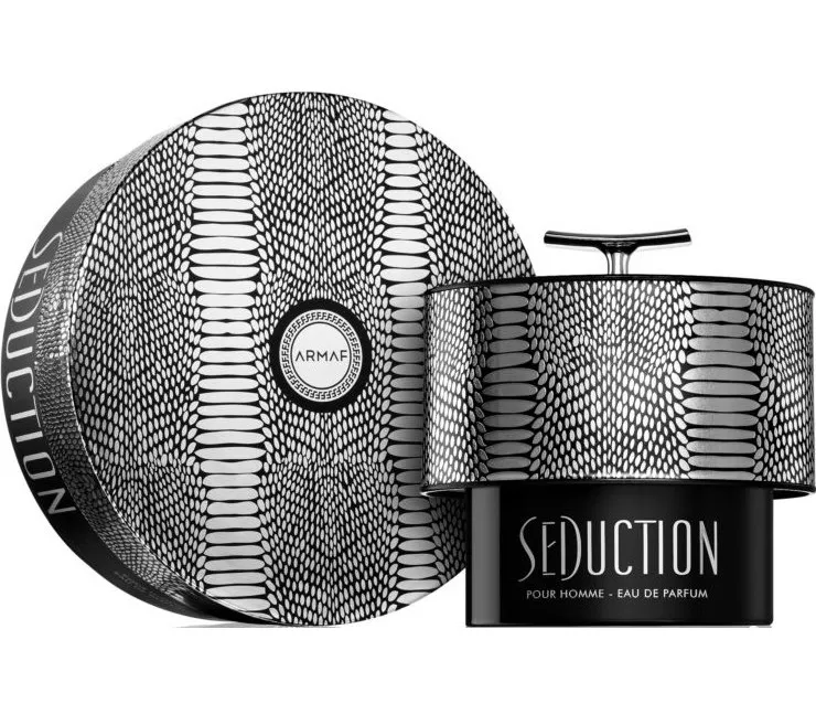 Sterling Parfums Armaf Seduction Pour Homme — фото 3