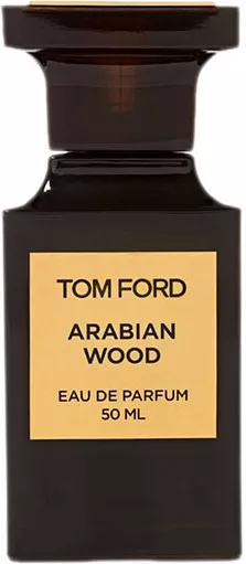 Tom Ford Arabian Wood — фото 3