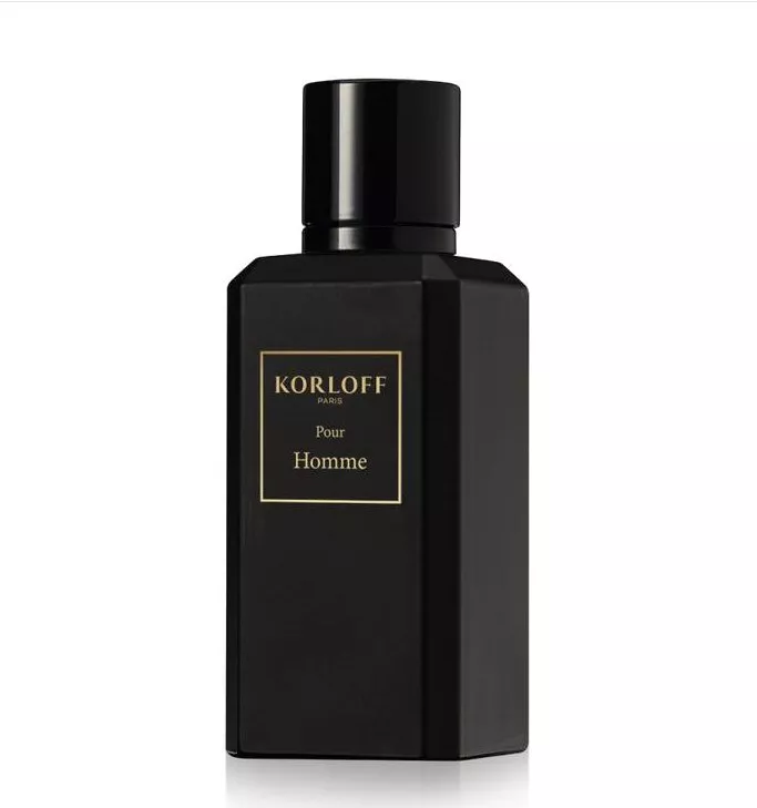Korloff Paris Pour Homme — фото 2
