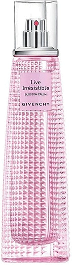 Givenchy — Givenchy Live Irresistible Blossom Crush