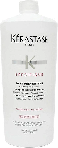 Kerastase — Kerastase Specifique Bain Prevention