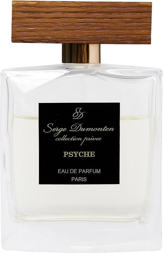 Serge Dumonten Psyche — фото 2