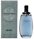 Kenzo — Kenzo Eau Dans Le Sable