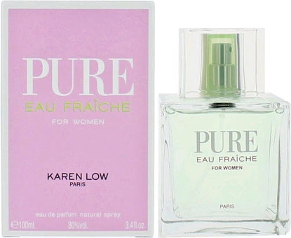 Geparlys Pure Eau Fraiche — фото 4