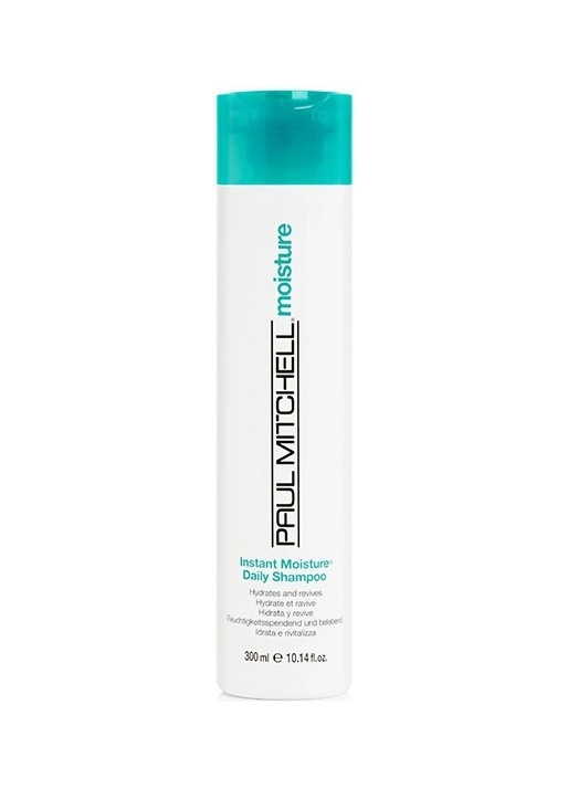 Paul Mitchell — Paul Mitchell Instant Moisture Daily Shampoo