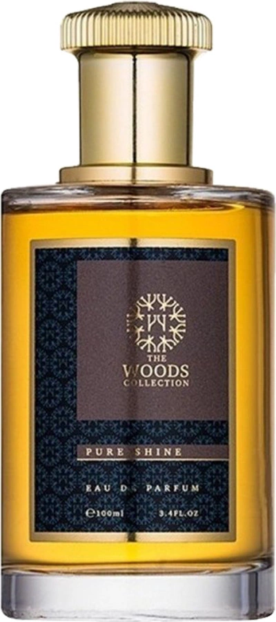 The Woods Collection Pure Shine Парфюмерная вода — фото 2
