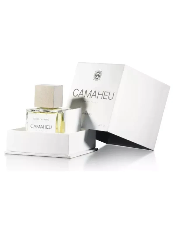 Maison Gabriella Chieffo — Maison Gabriella Chieffo Camaheu