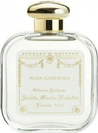 Santa Maria Novella — Santa Maria Novella Rosa Gardenia