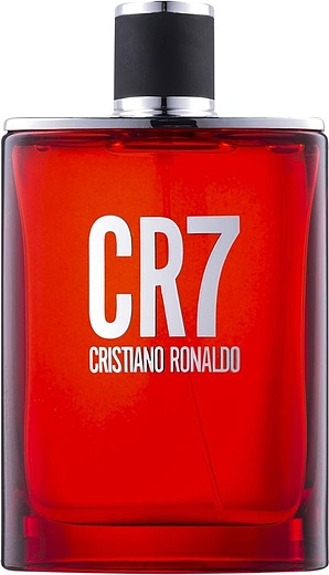 Cristiano Ronaldo — Cristiano Ronaldo CR7