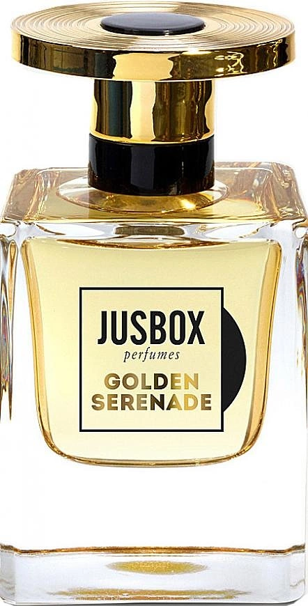 Jusbox Golden Serenade — фото 2