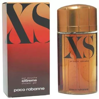 Paco Rabanne XS Extreme pour homme — фото 2