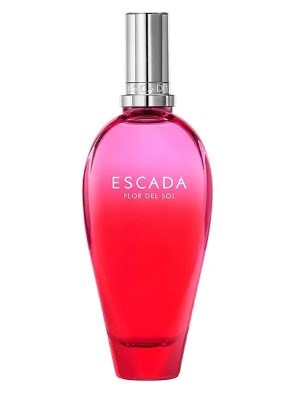 Escada — Escada Flor del Sol
