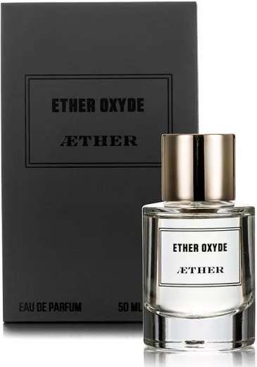 Aether Ether Oxyde — фото 2